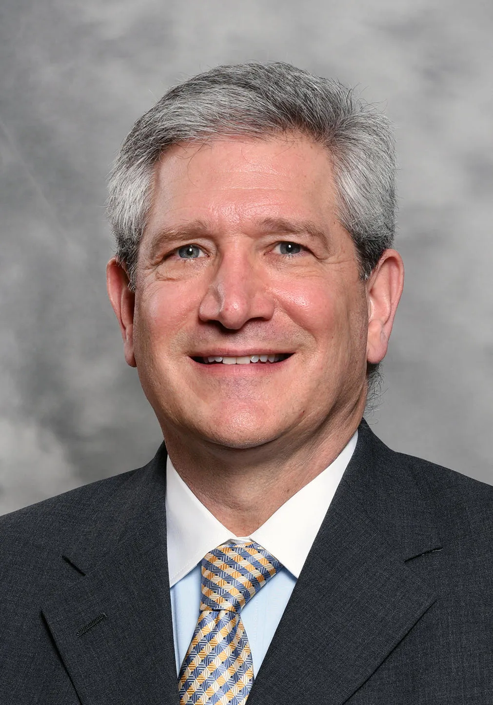 Marc Silver