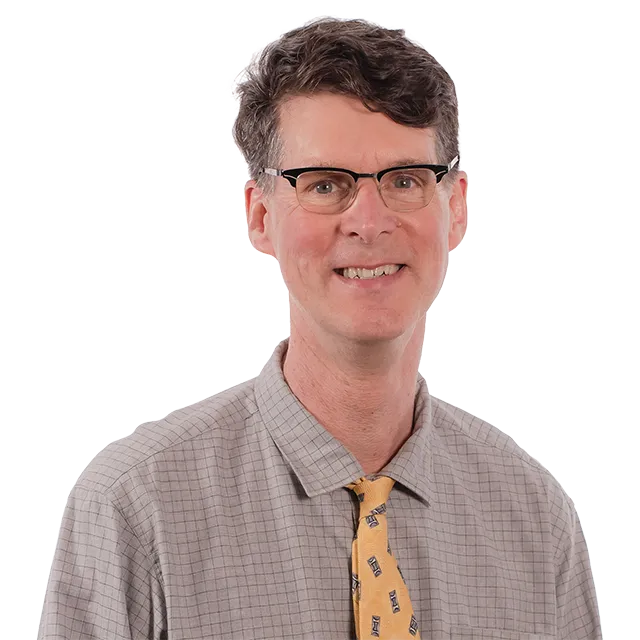 Joel William Keenan