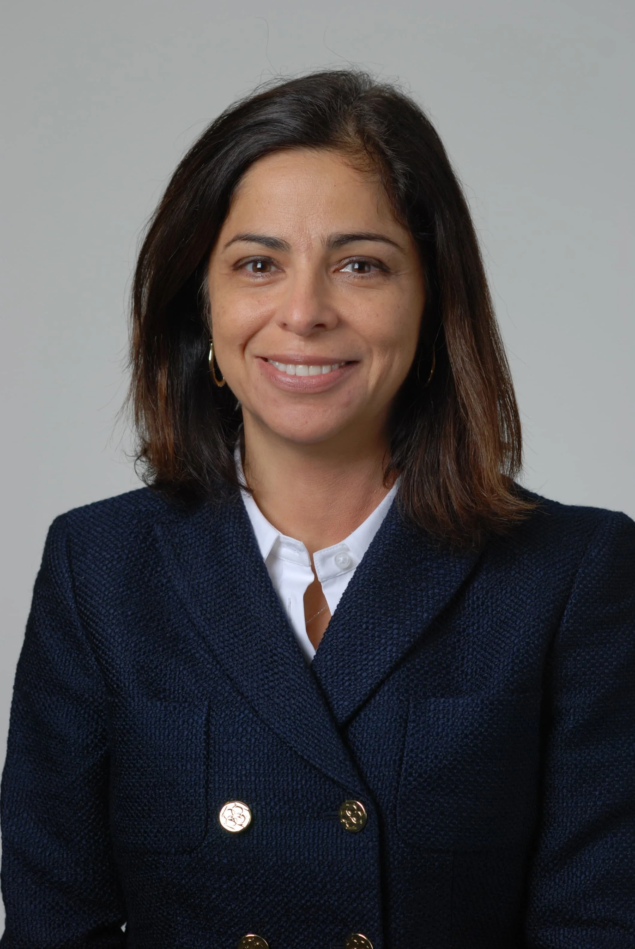 Nadine G Haddad