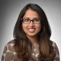 Arpana Mahalingashetty