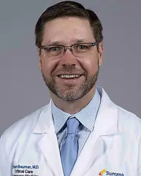 Brian D Bauman