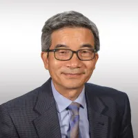 Jianqing Lin