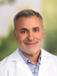 Mark C Garabedian