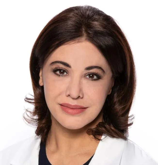 Dr. Selma Arif Rashid