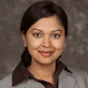 Preeti Rebecca Poley