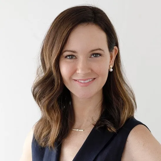 Jordan Claire Carqueville