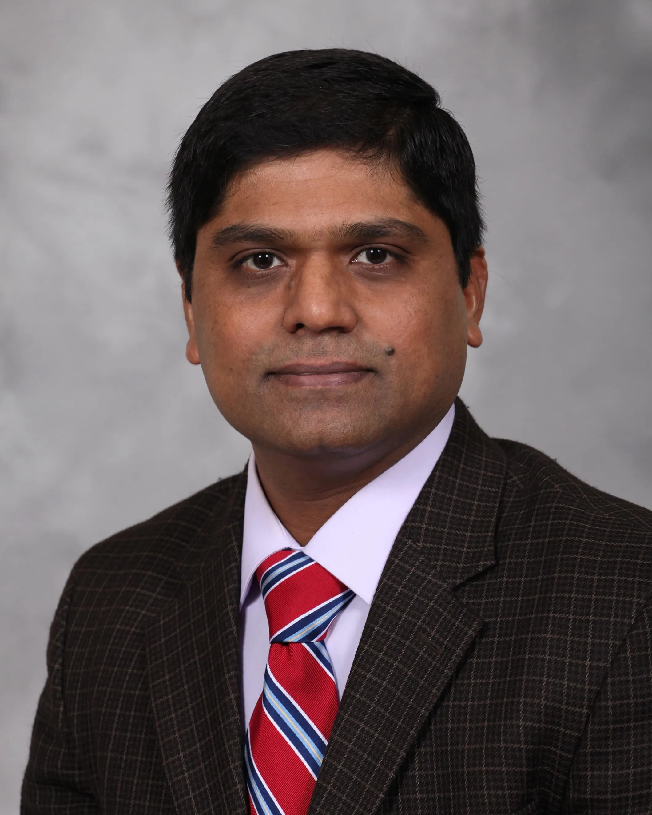 Raghunandan L Motaganahalli
