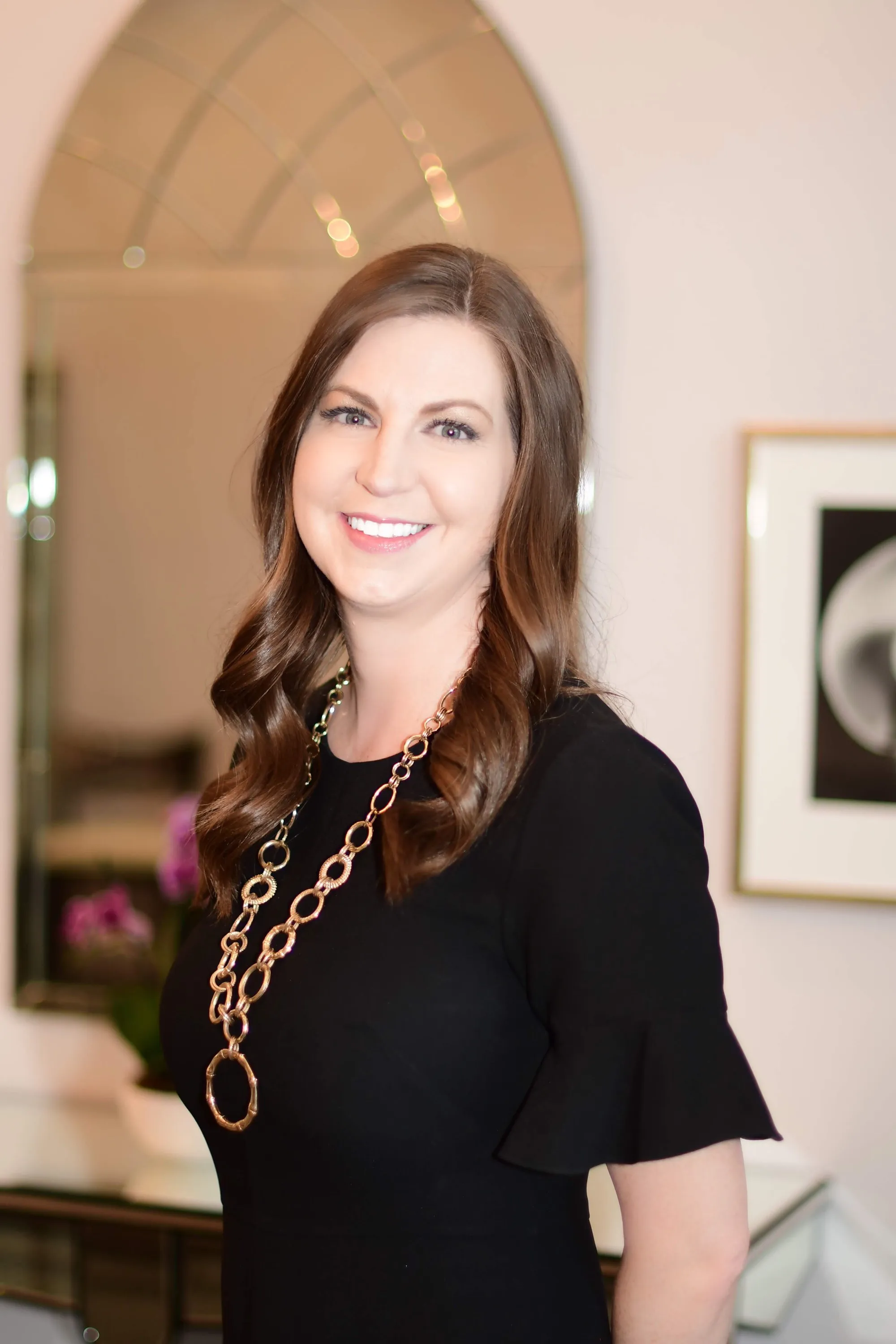 Erin Elizabeth Clarke