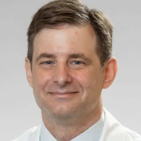 Michael Darin