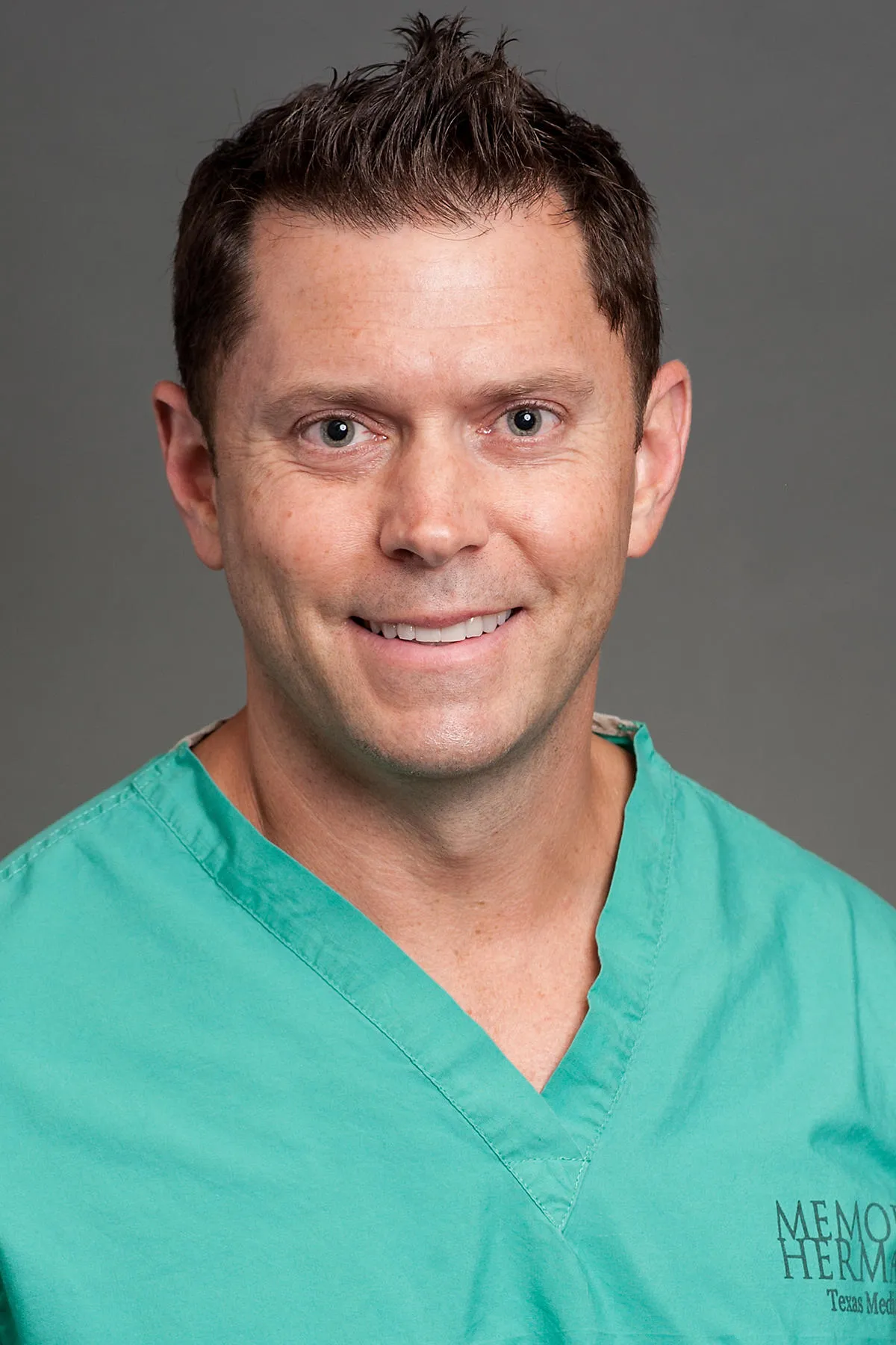 Michael John Piegari