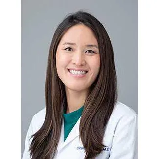 Stephanie Chao Leary
