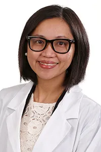 Karen Imma Chua Gellada