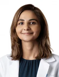Amina Naqvi