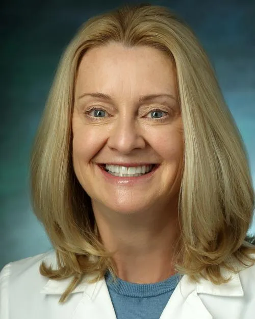 Bridget Peet Conger