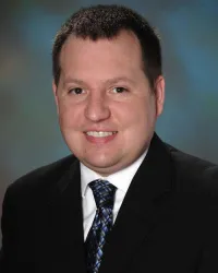 Andrew Stroud