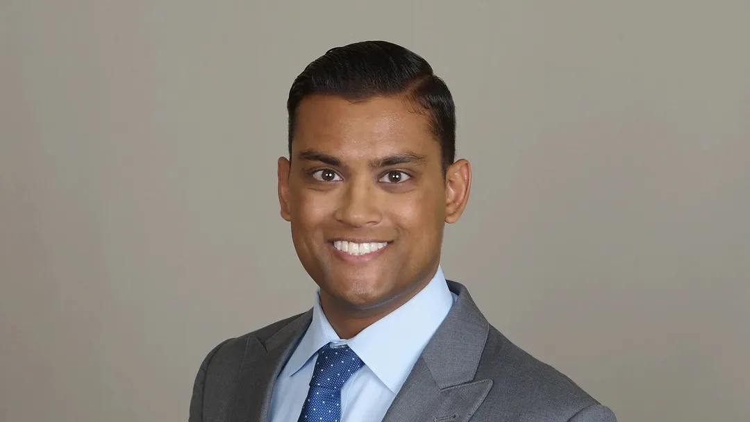 Ricky Mohammed Kauser
