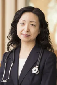 Qin Ouyang