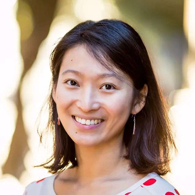 Pei Chen