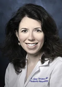 Jane J Tavyev