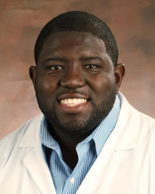 Handel Arthur Jones