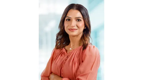 Rabia Cheema