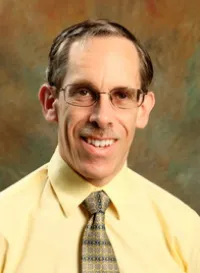 David B. Chernoff