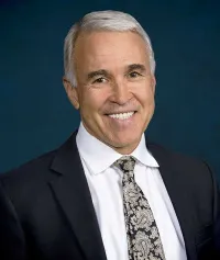 Mark Alan Vierra