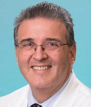 Lawrence Gary Seiden