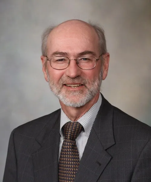 Richard Michael Devine