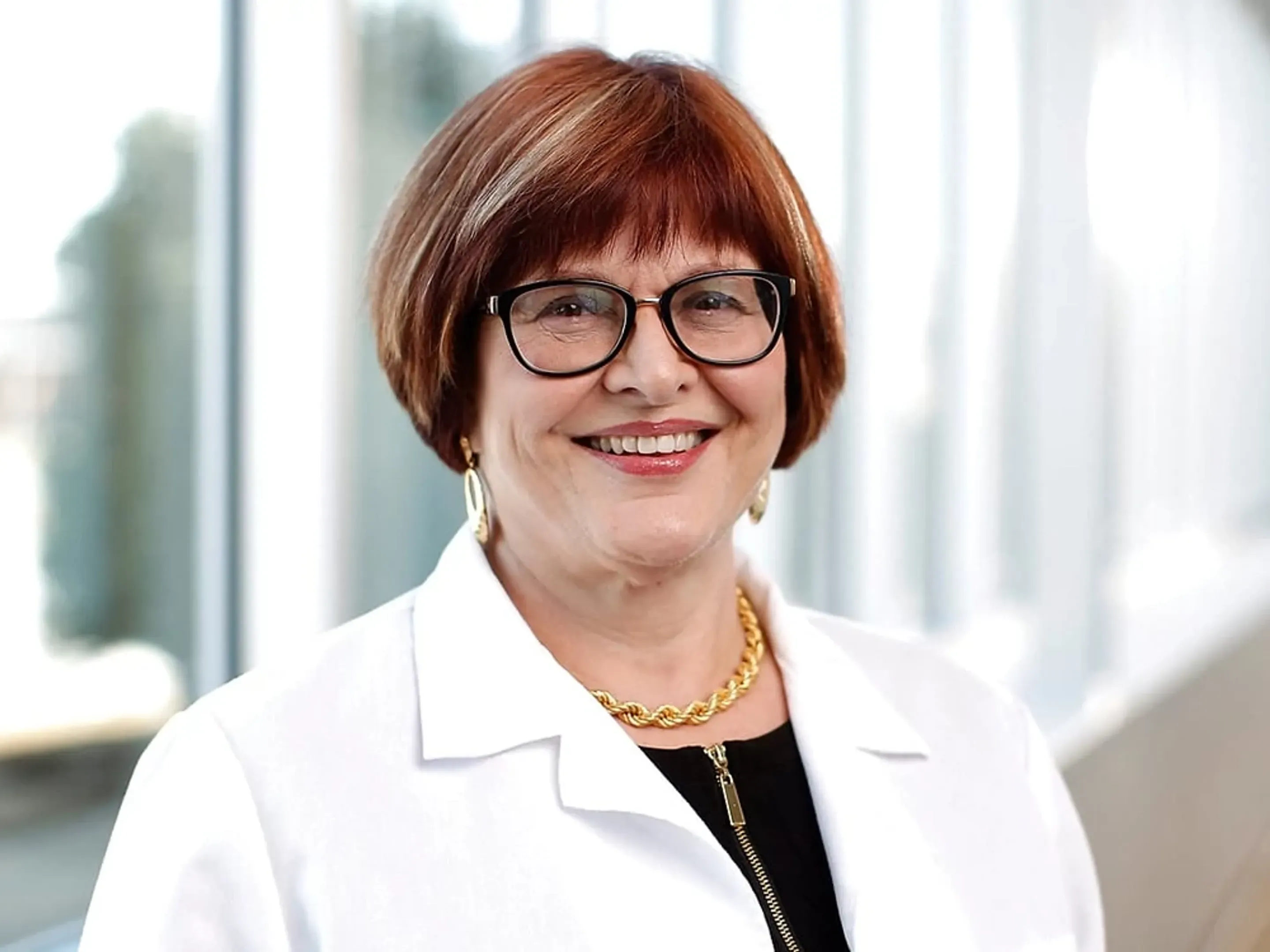 Wendy Barnes Mcconnell
