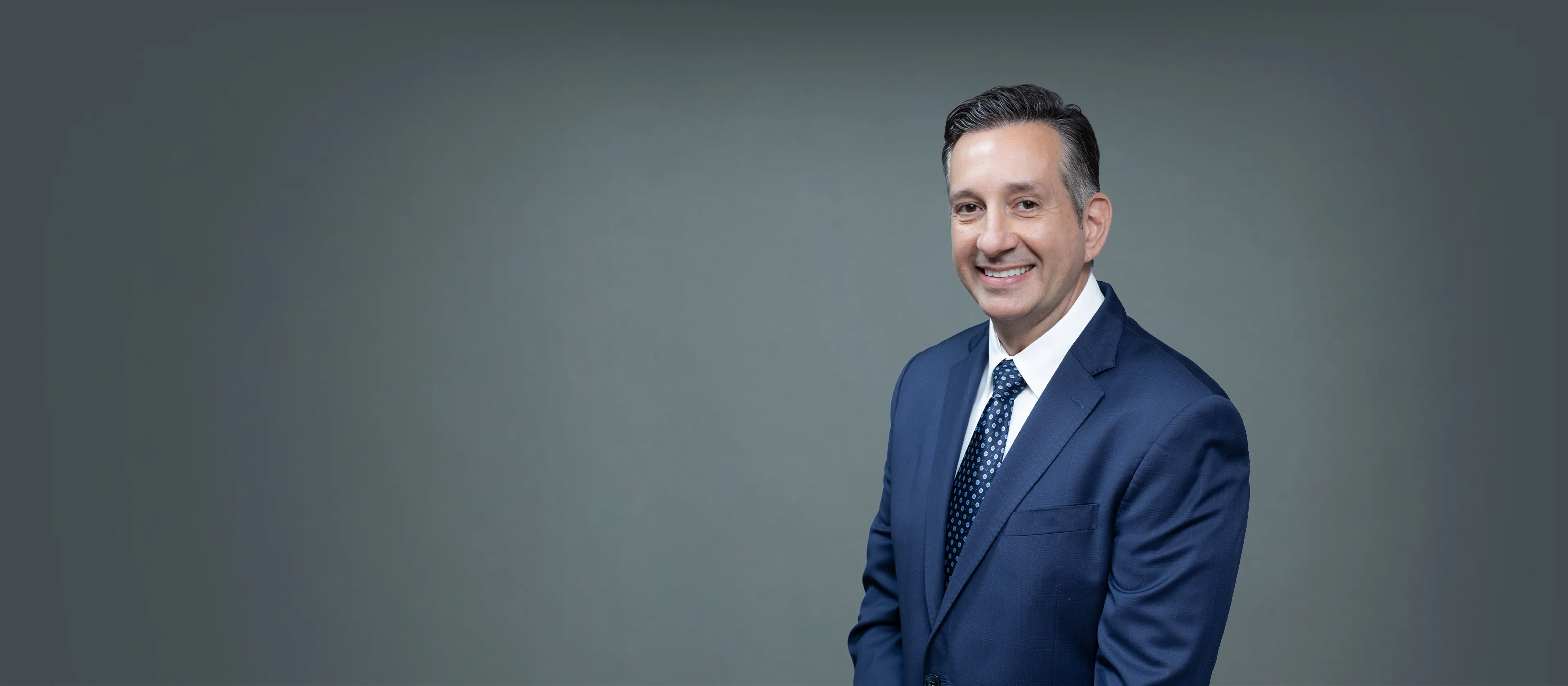 Mario J. Manna