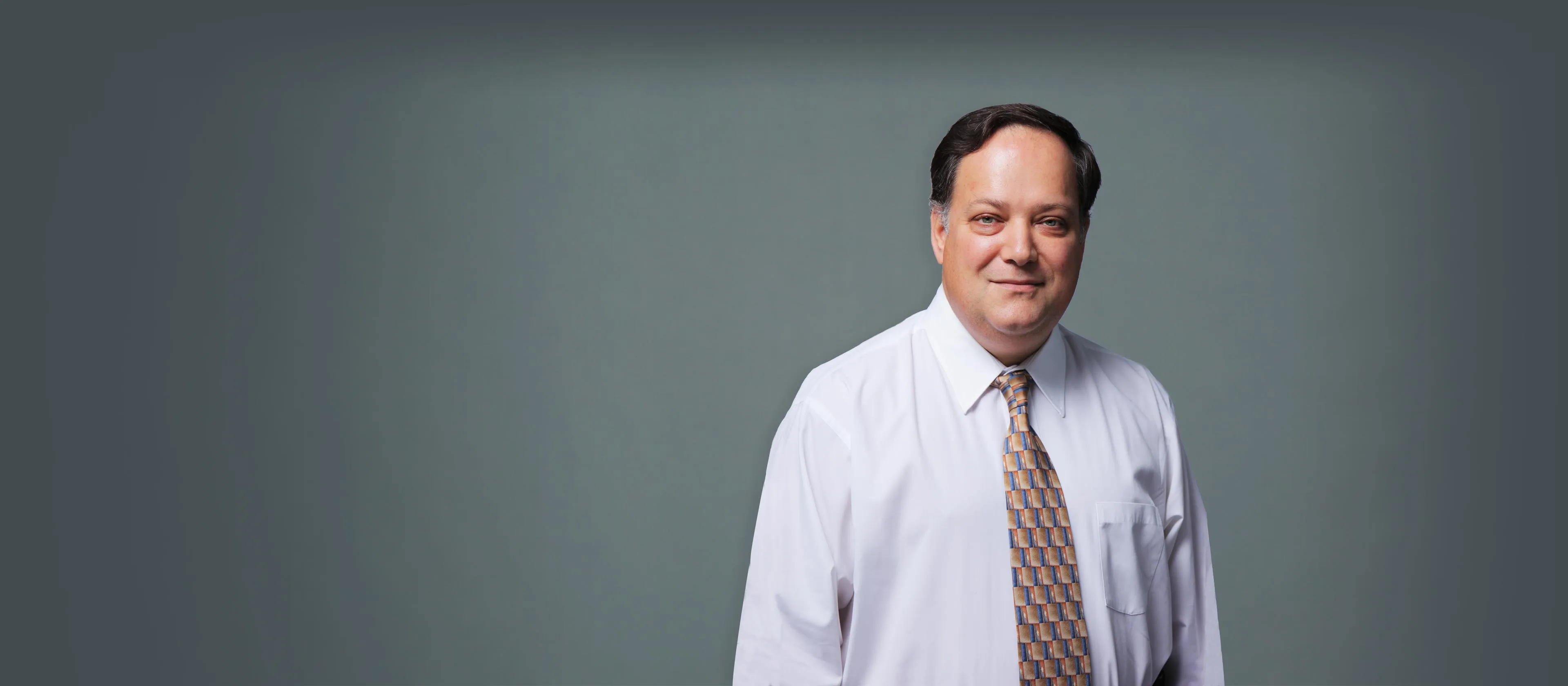 John G. Pappas