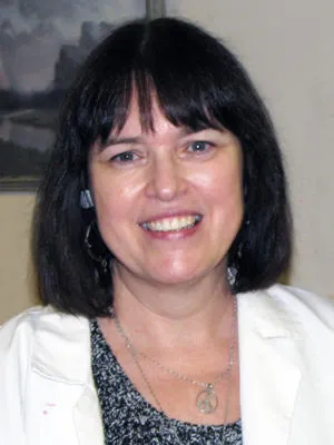 Robin L Mitchell
