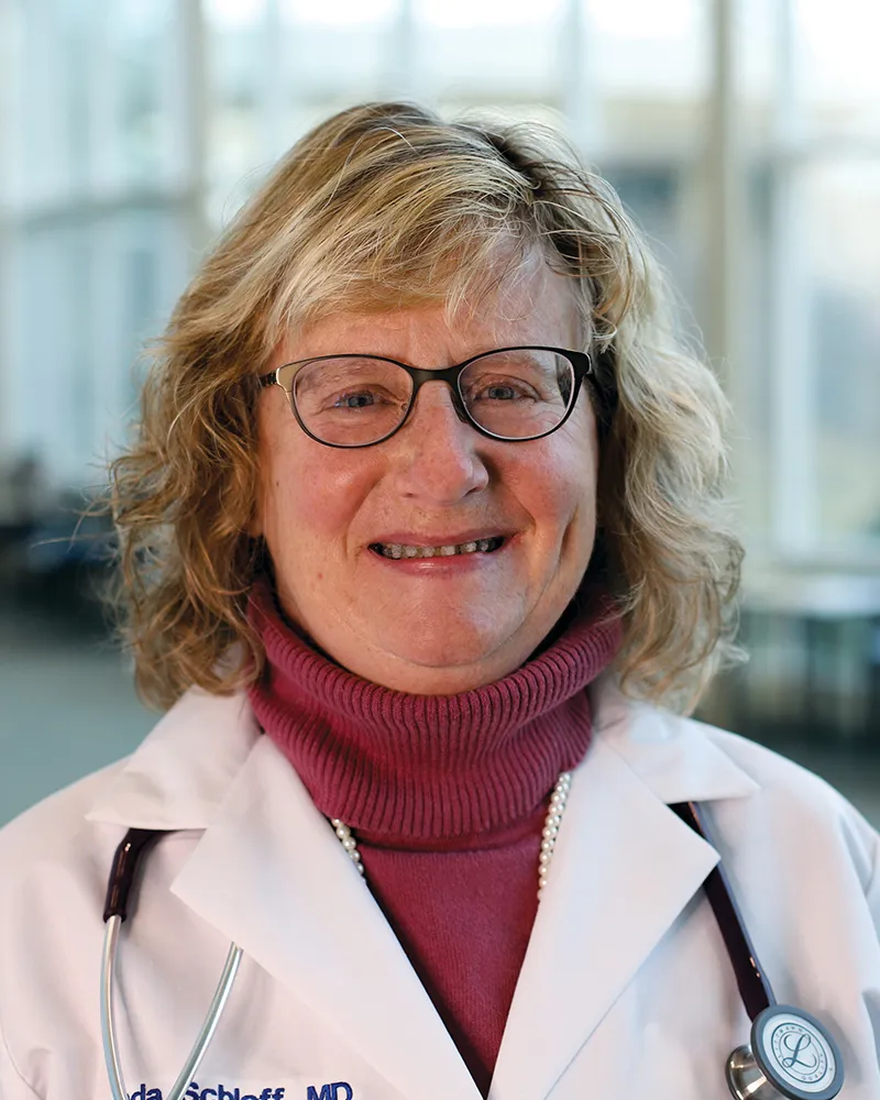 Brenda Schloff