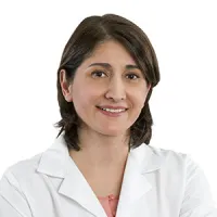 Bahareh Bahadini
