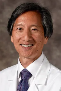 Darrell Wudunn