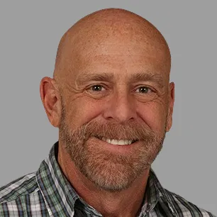 Fred Lipschutz