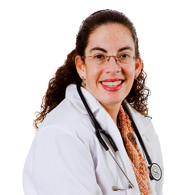 Claire P Katz