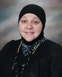 Mounira A. Habli