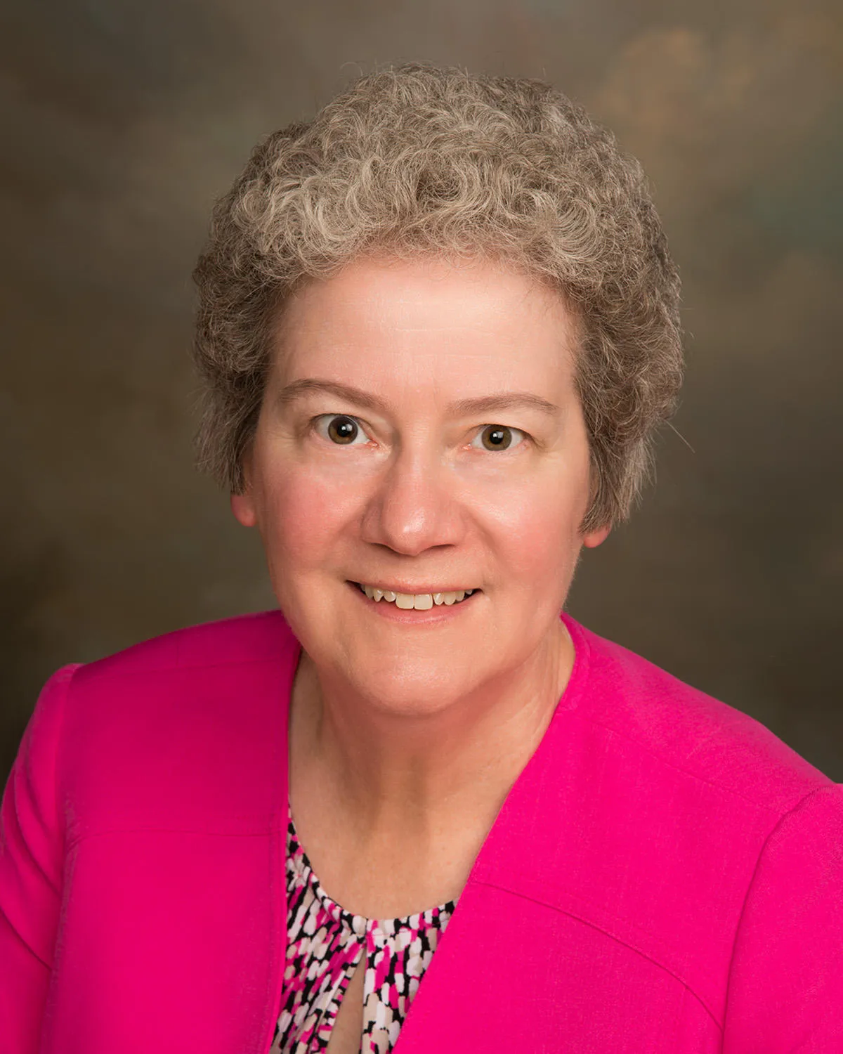 Loretta Ann Ryan