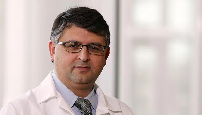 Behrad Majidi