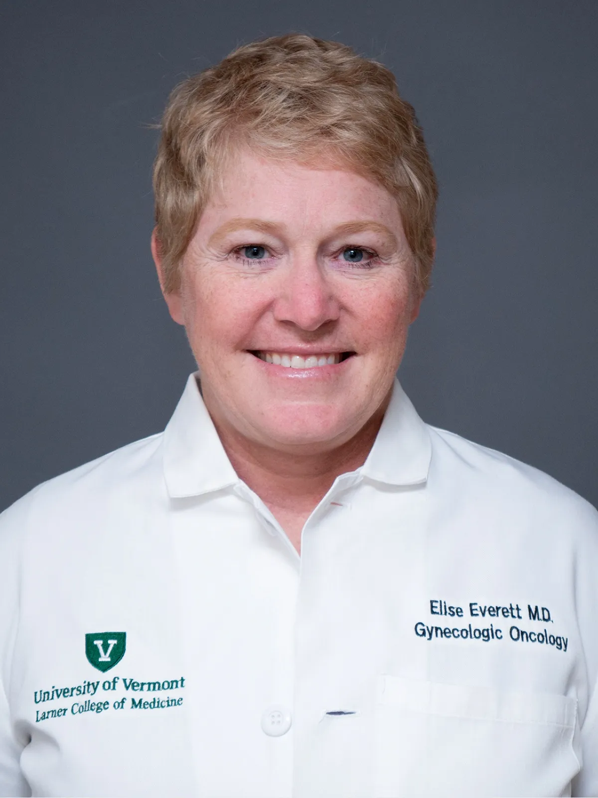 Elise N. Everett