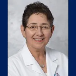 Melissa L Rosado-De-Christenson