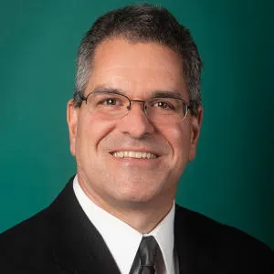 Jeremiah Reedy