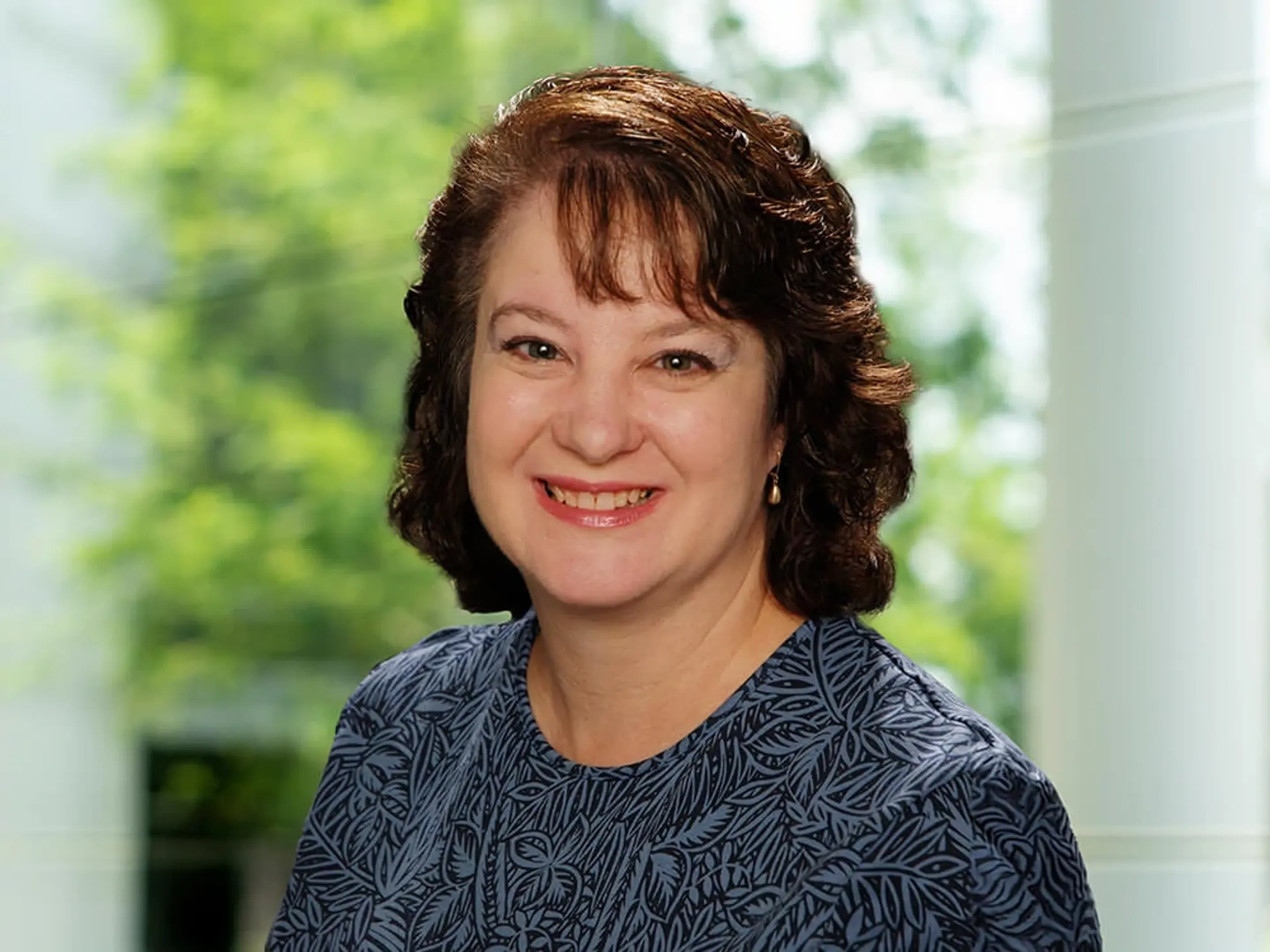 Jane E. Bare