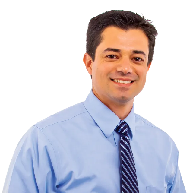 Eric A Serrano
