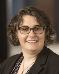 Karin G. Johnson