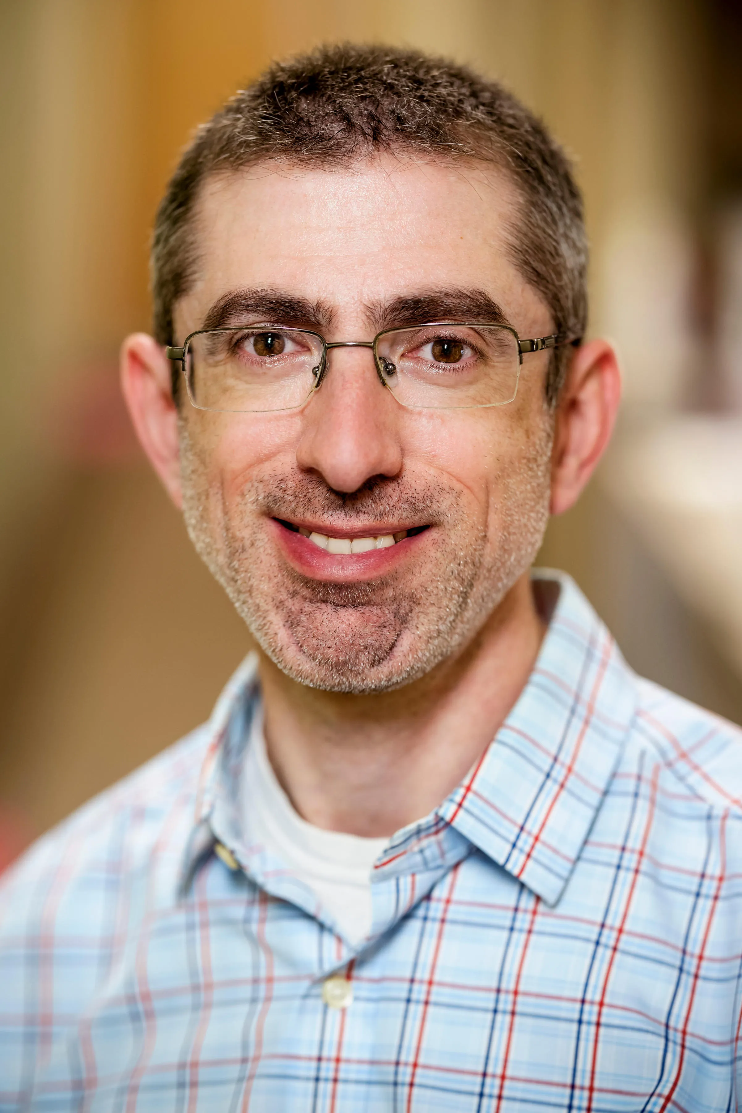 David B. Levine