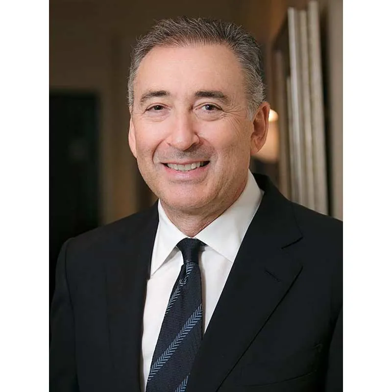 Boris M. Ackerman