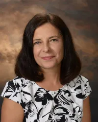 Maria Mcguire